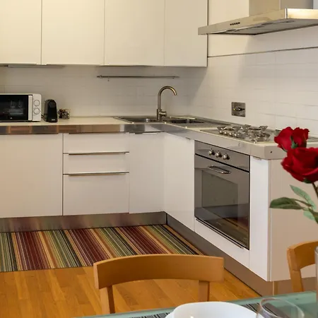 Apartment San Giusto - Center *