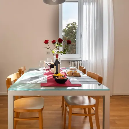 Apartment San Giusto - Center Lucca