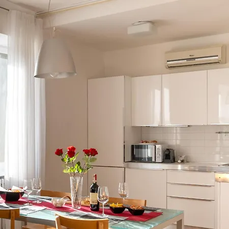 San Giusto - Center Apartment