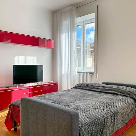 San Giusto - Center Apartment
