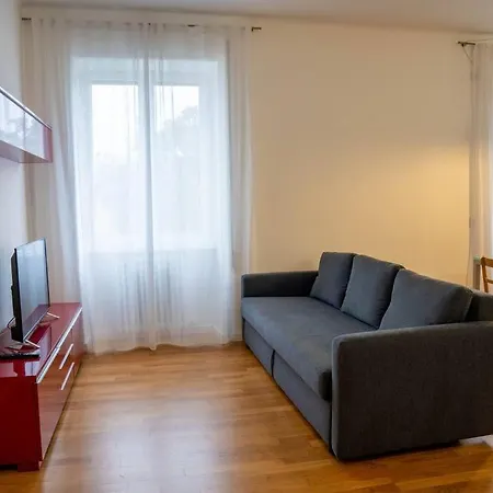 San Giusto - Center Apartment