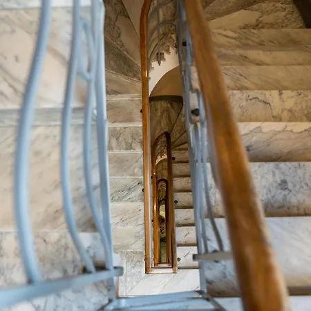Apartment San Giusto - Center Lucca