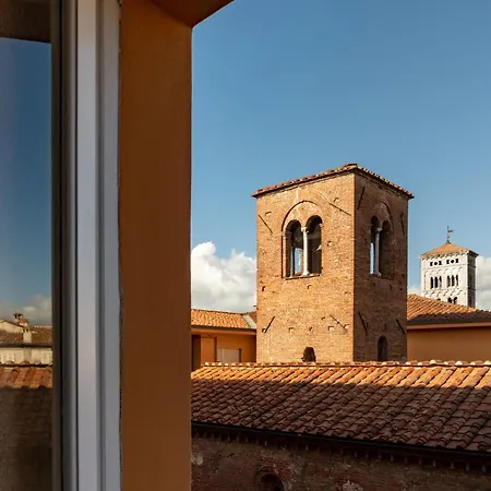 Apartment San Giusto - Center